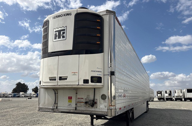 Trailer refrigerado Great Dane 2026 — foto 1