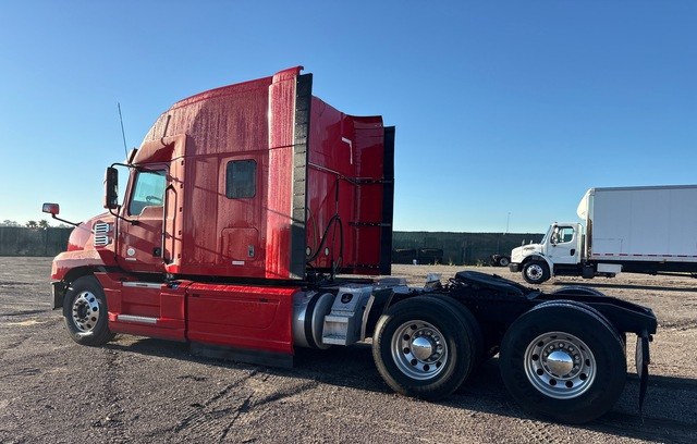 Tractocamión Mack Anthem 64T 6x4 con dormitorio 2019 — Florida, EE.UU.