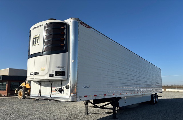 Trailer refrigerado Great Dane ESS-1114-31053 2023 — foto 1
