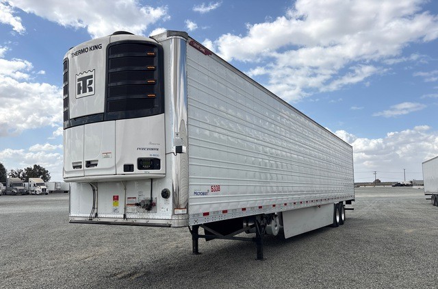 Trailer refrigerado Great Dane 2026 — foto 1
