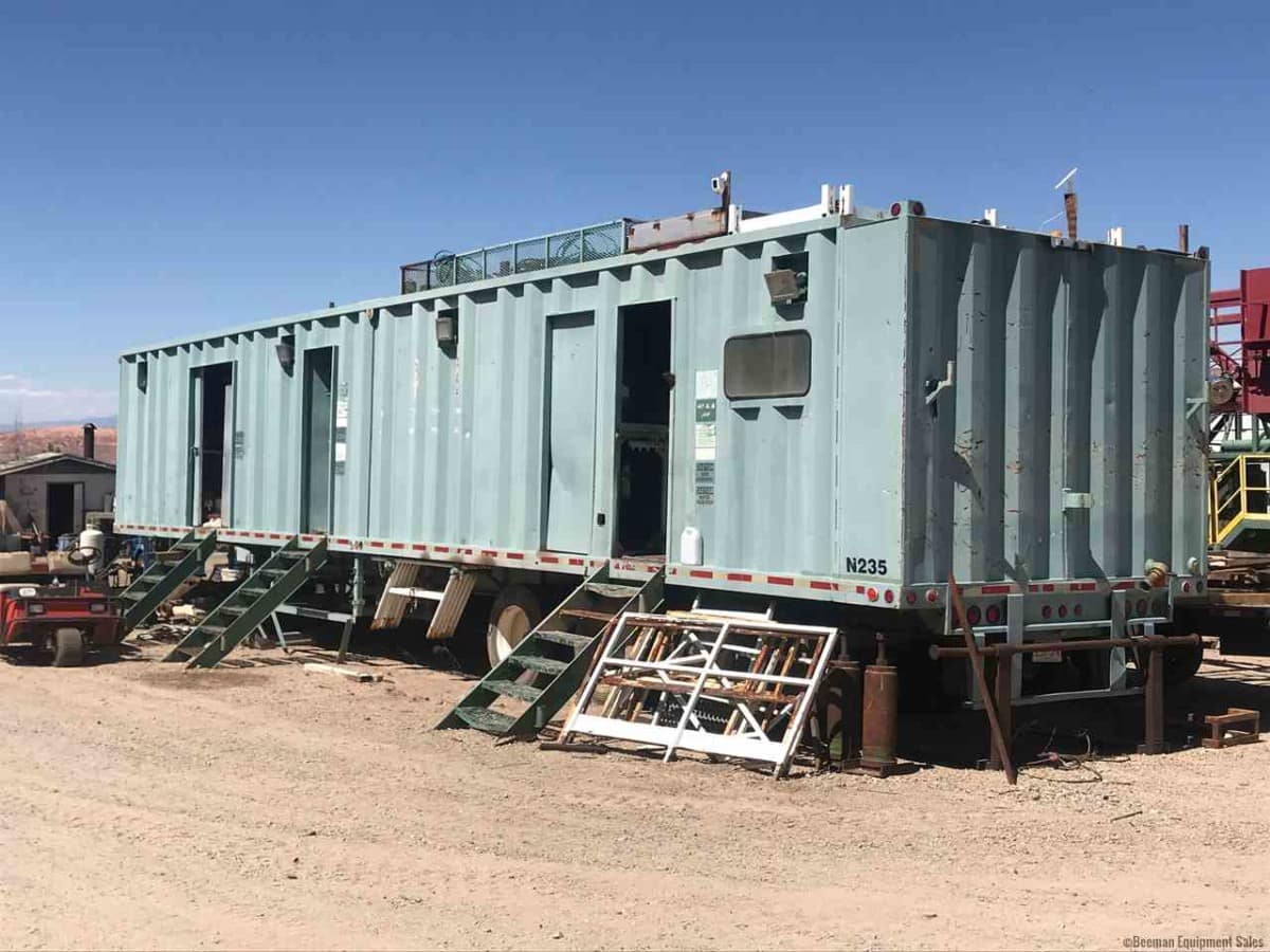 1994 Load King Crew/Dog House