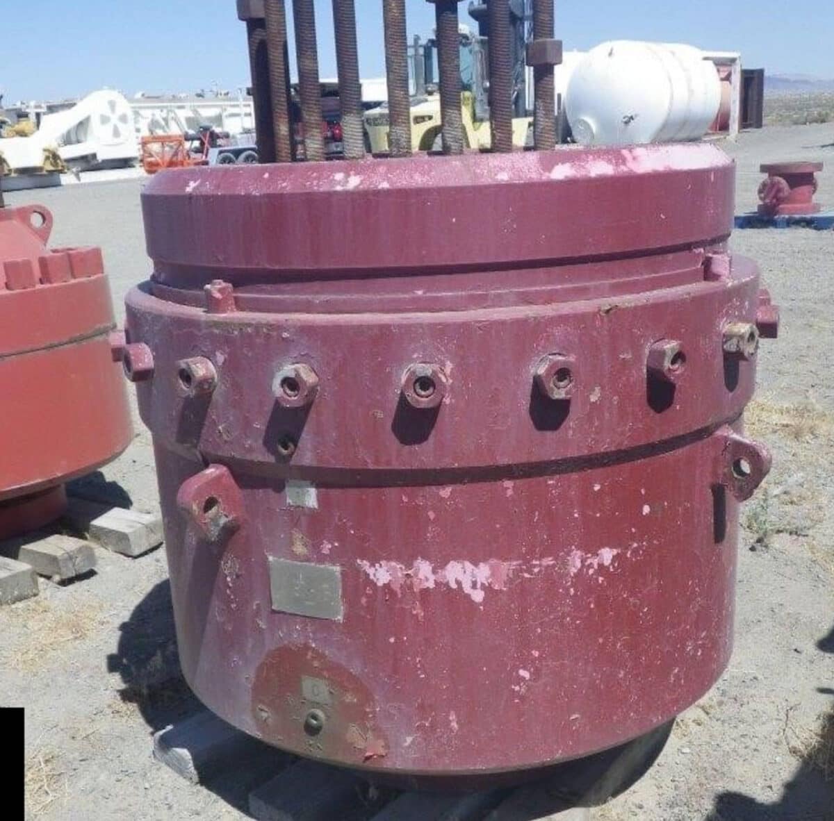 21 1/4" I.D Annular/ Blowout Preventer