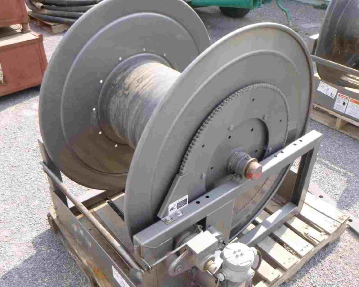 2=HANNEY REELS