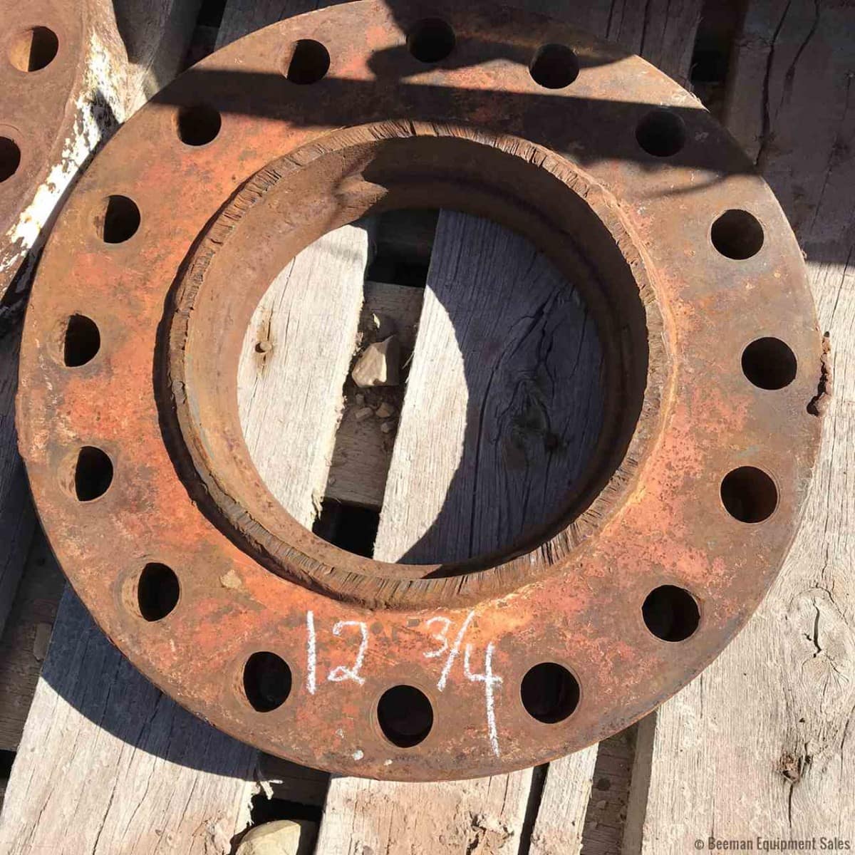 Miscellaneous Companion Flanges