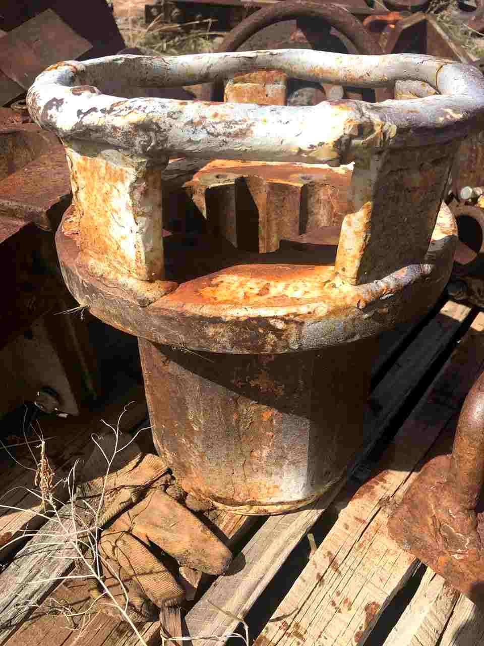 Kelly Drive Bushing