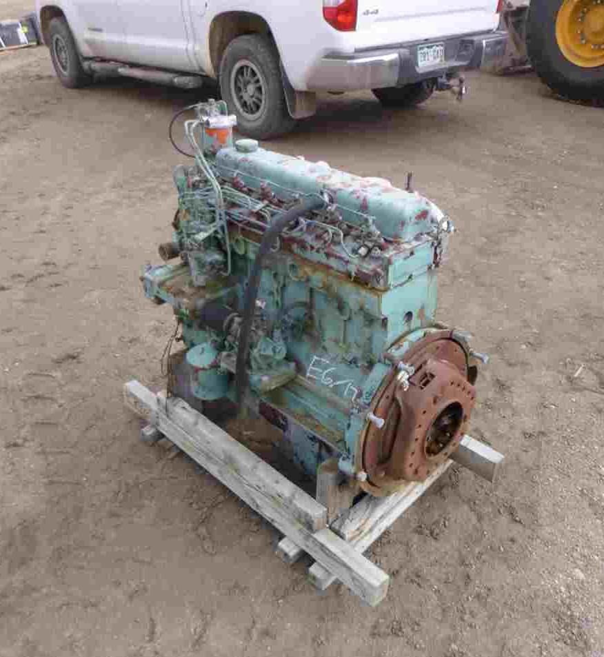 MISCELLANEOUS ENGINE