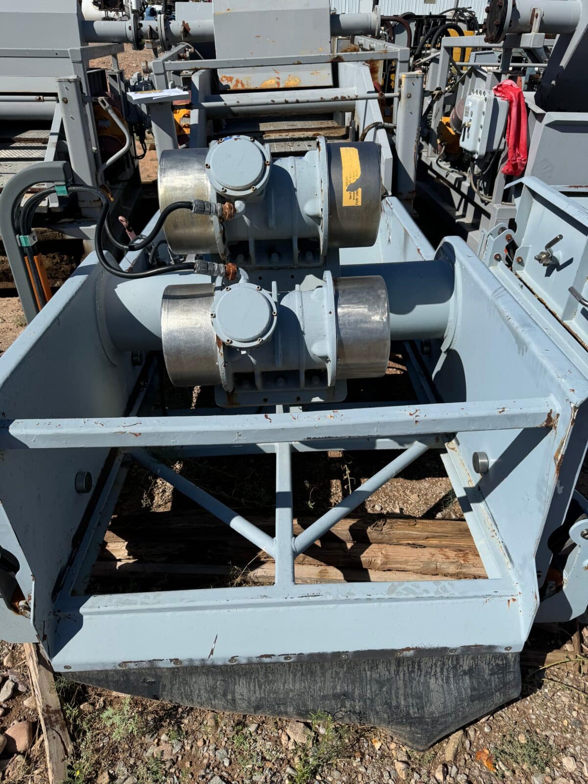 Shale Shaker